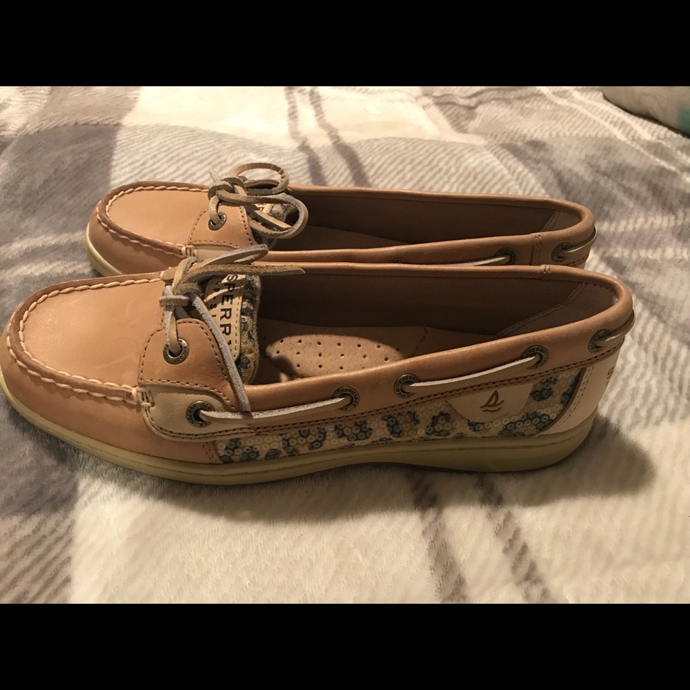 Sperry Top-sider Women’s boat shoes